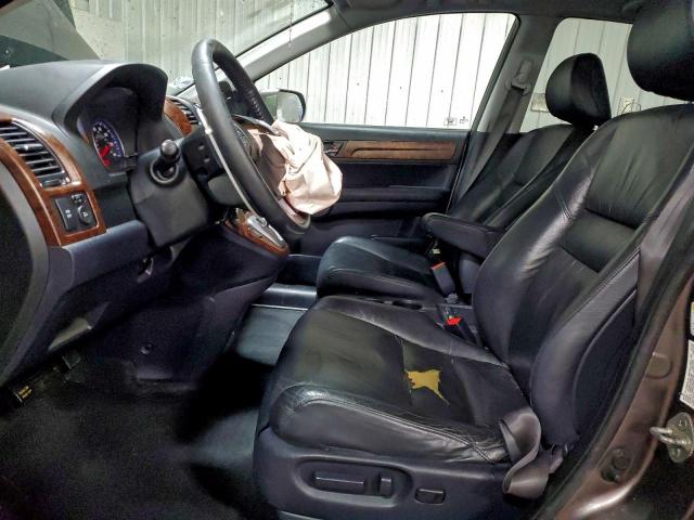 Honda Crv Exl Image 10