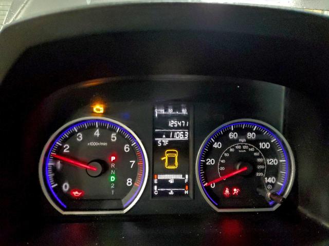 Honda Crv Exl Image 12