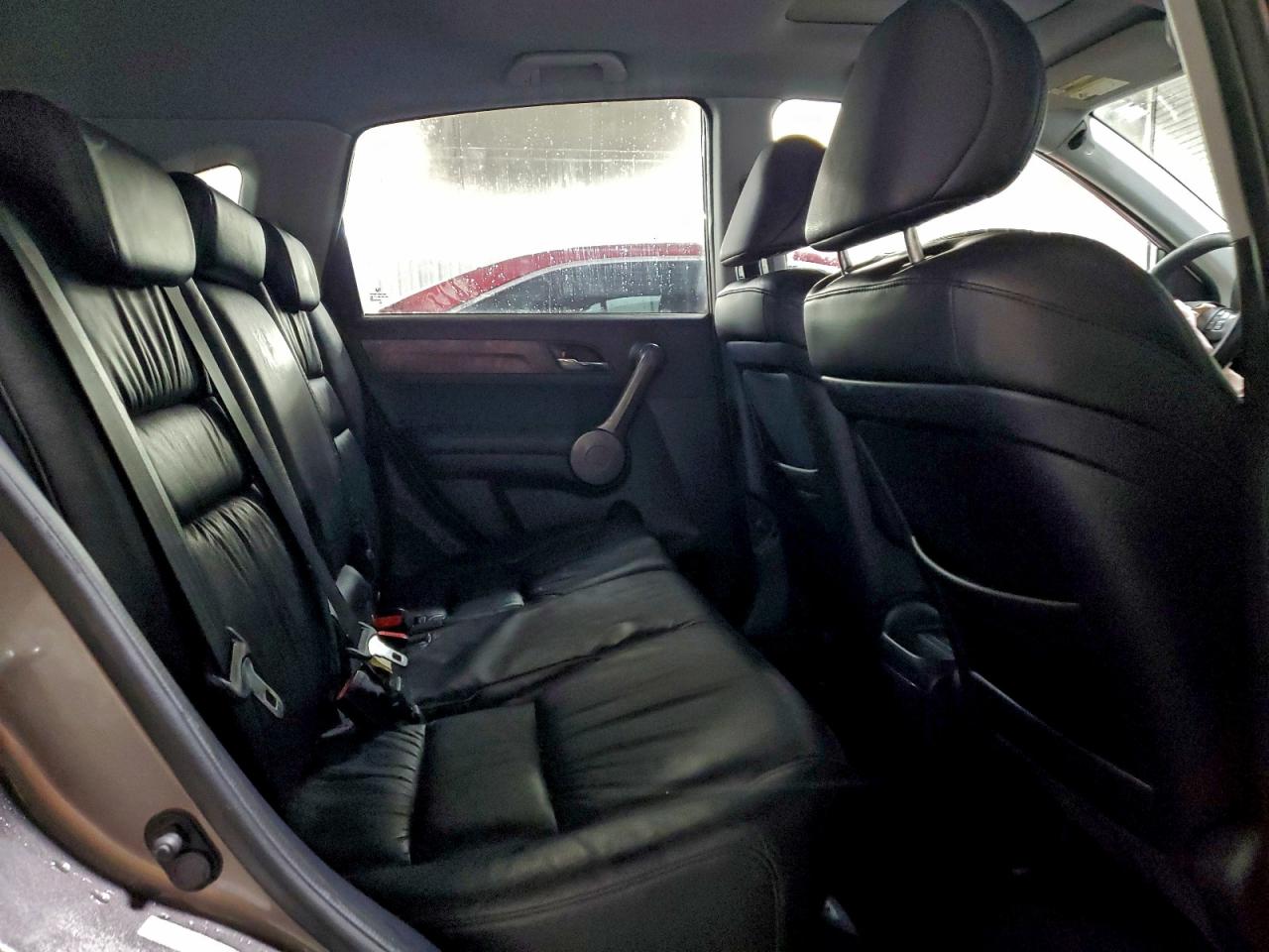 Honda Crv Exl Image 3