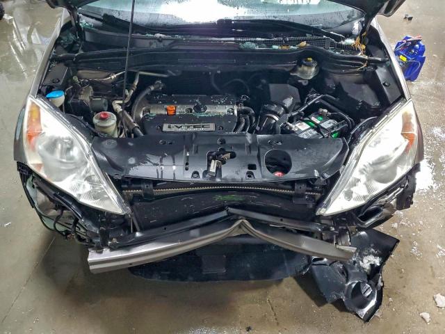 Honda Crv Exl Image 2