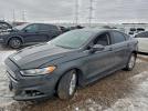 Ford Fusion S Image 1