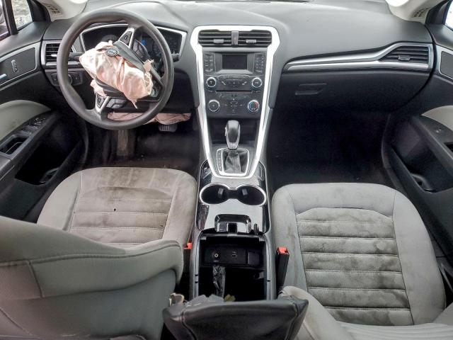 Ford Fusion S Image 6