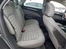 Ford Fusion S Image 12