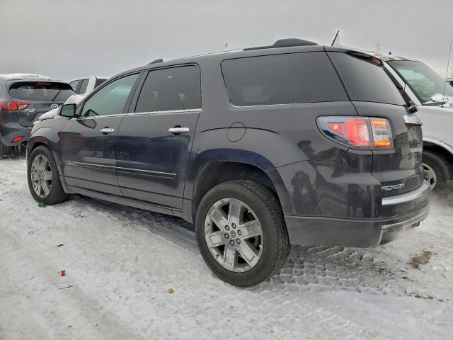 GMC Acadia Denali Image 2