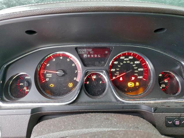 GMC Acadia Denali Image 11