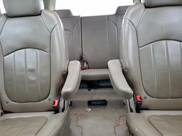 GMC Acadia Denali Image 7