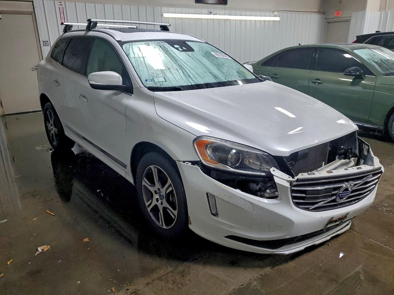 Volvo XC60 T6 Platinum Image 8