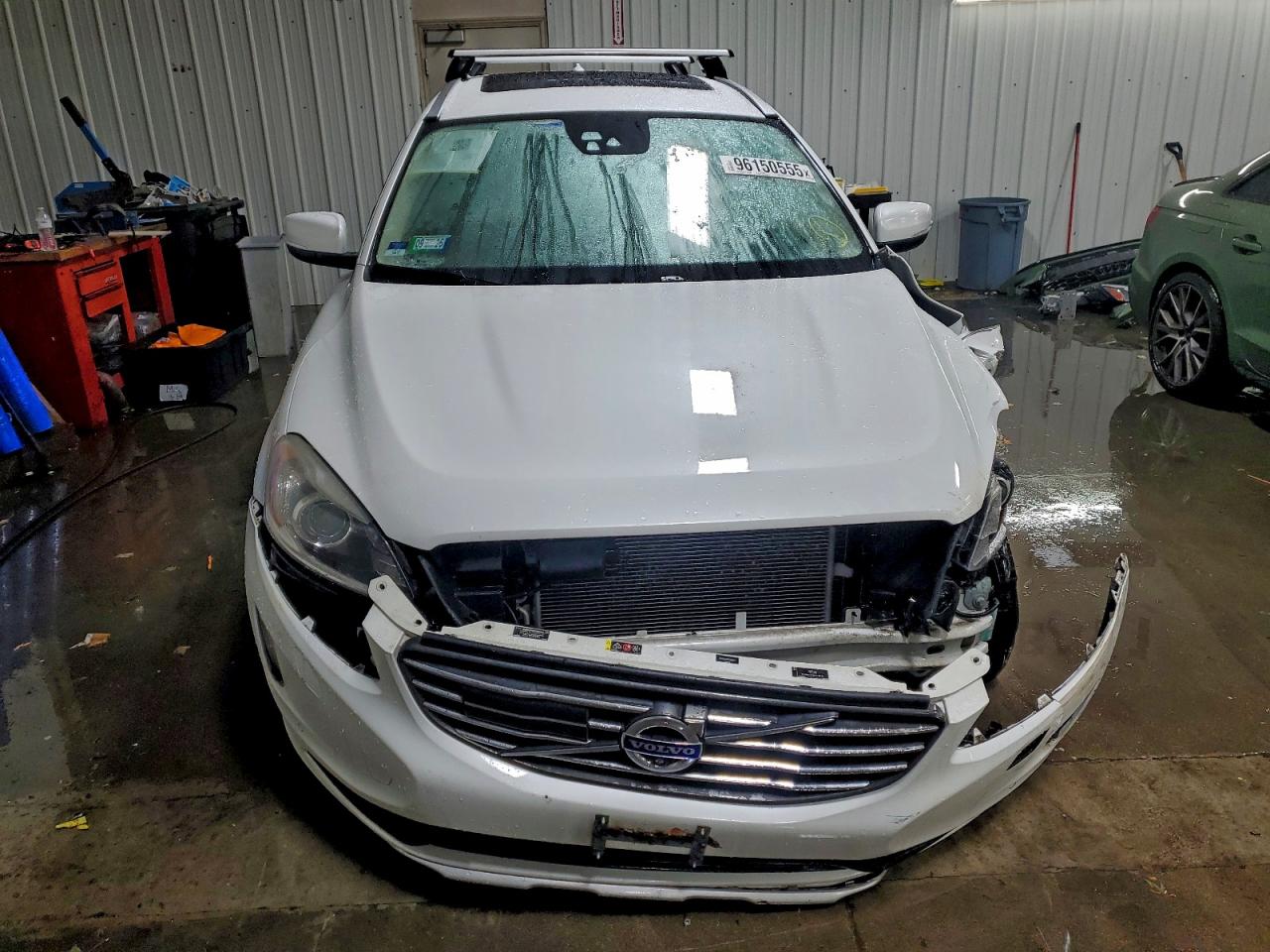 Volvo XC60 T6 Platinum Image 11