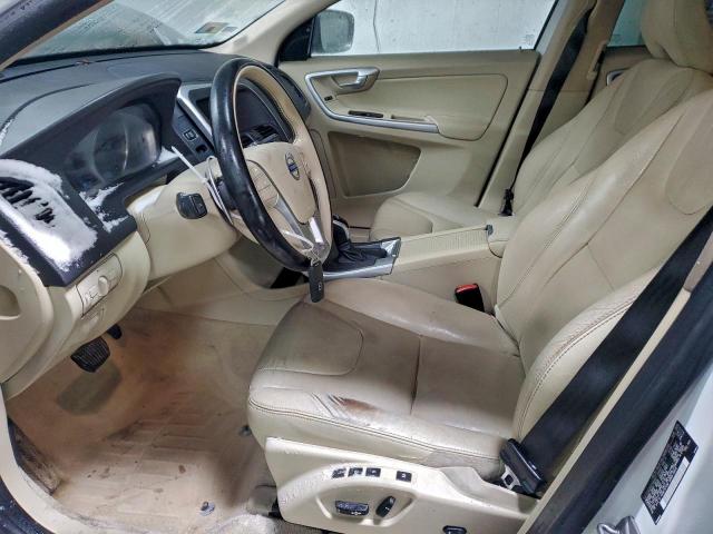 Volvo XC60 T6 Platinum Image 7