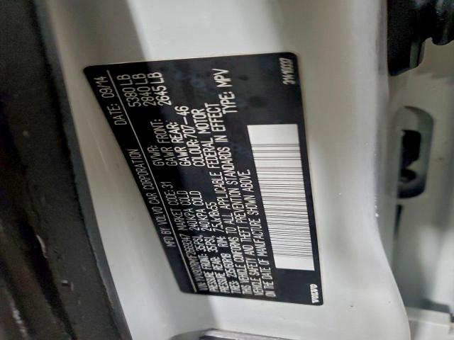 Volvo XC60 T6 Platinum Image 4