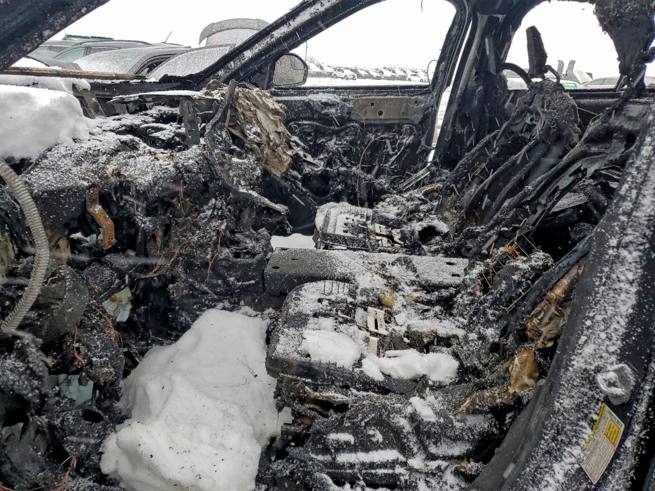 Ford Explorer Police Interceptor Image 7