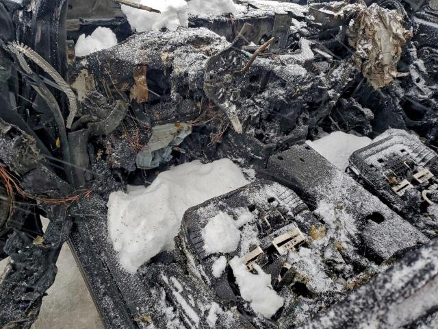 Ford Explorer Police Interceptor Image 6