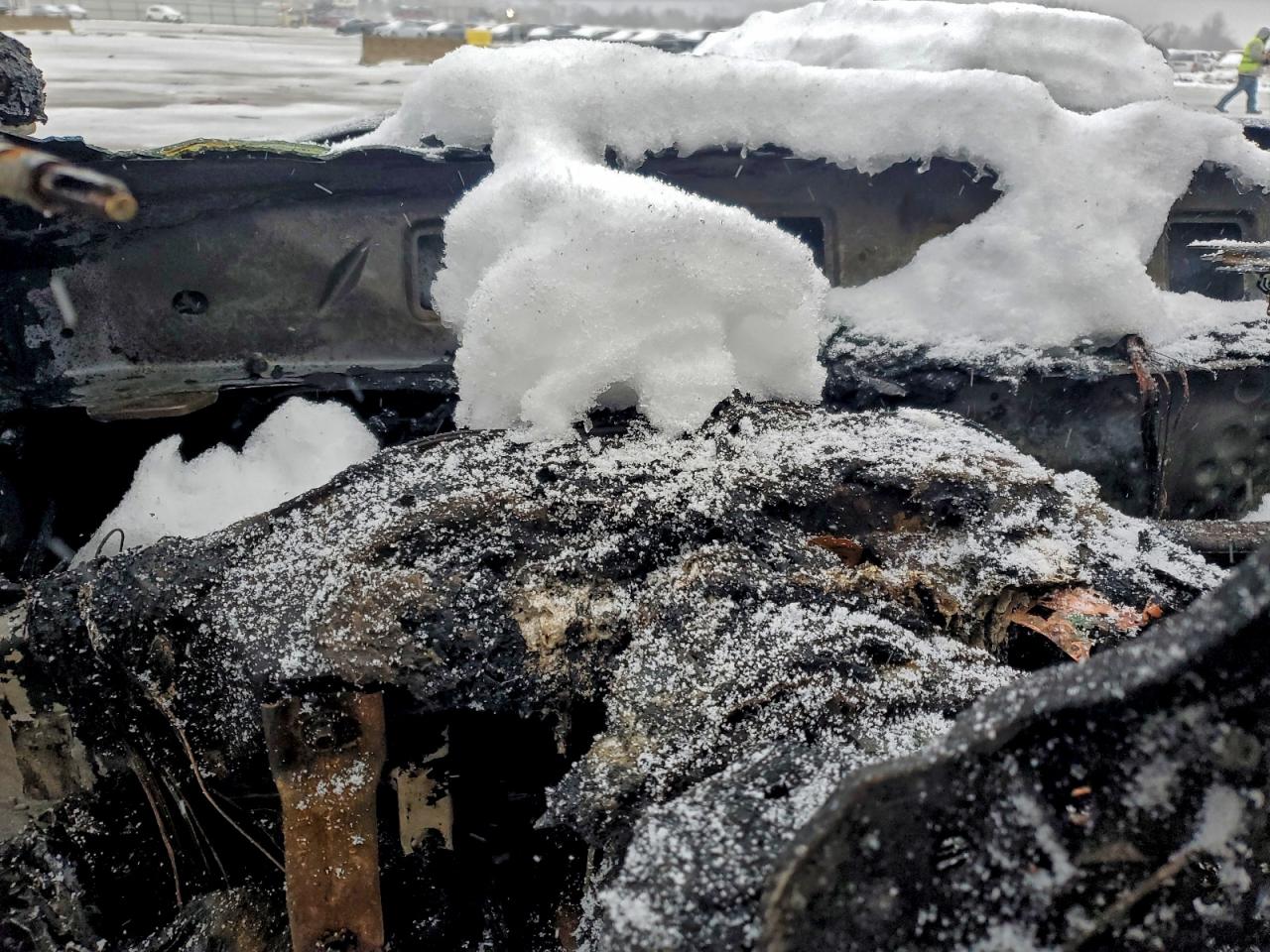 Ford Explorer Police Interceptor Image 8