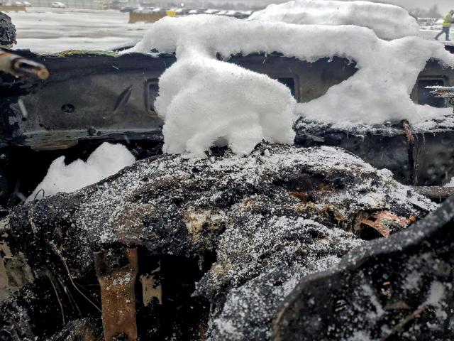 Ford Explorer Police Interceptor Image 8