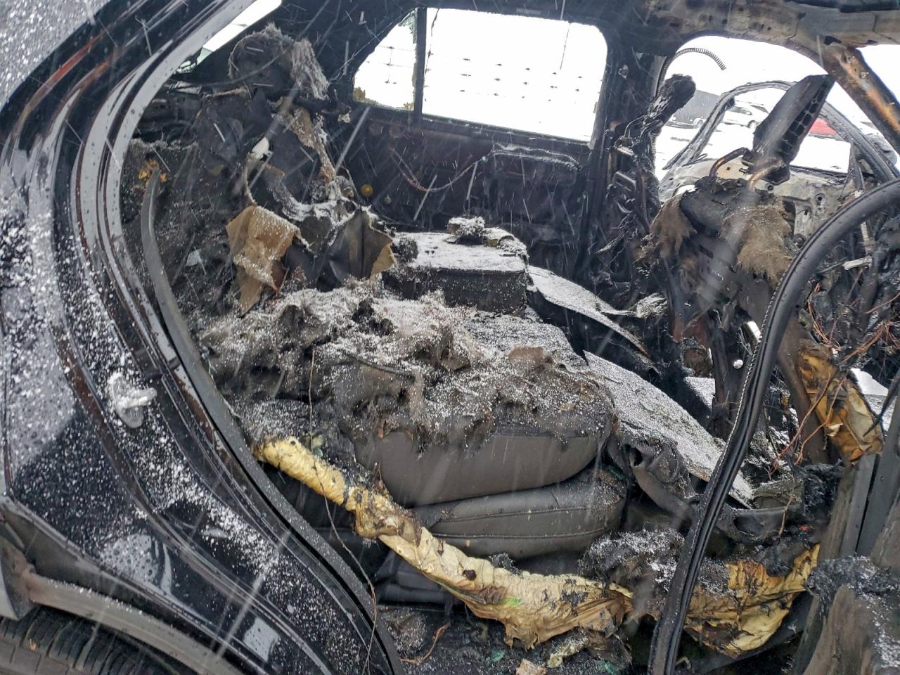 Ford Explorer Police Interceptor Image 10