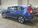 Honda Crv Touring Image 3