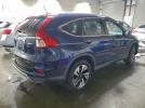Honda Crv Touring Image 2