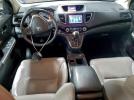 Honda Crv Touring Image 12