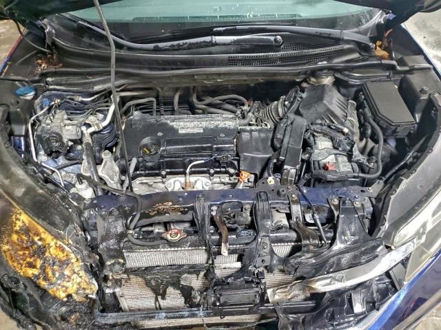 Honda Crv Touring Image 7