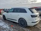 Audi Q7 Prestige Image 8