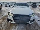 Audi Q7 Prestige Image 12
