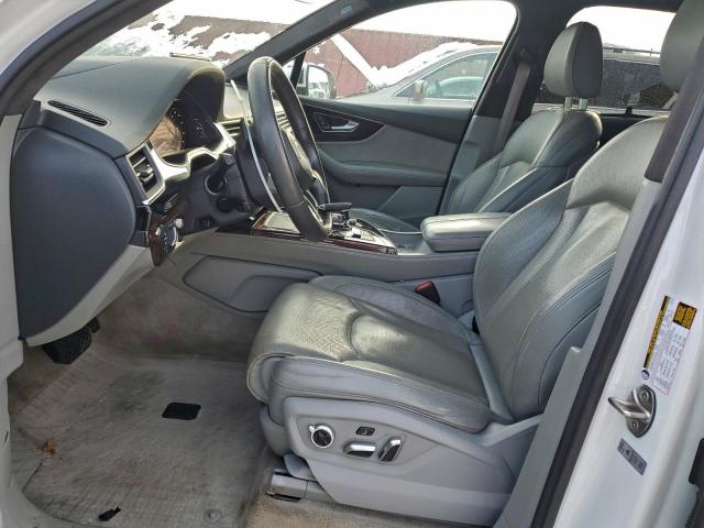 Audi Q7 Prestige Image 9