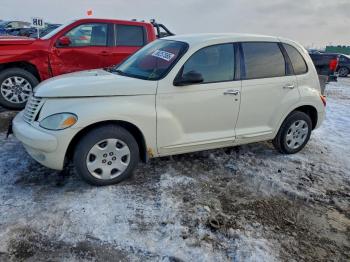  Salvage Chrysler PT Cruiser