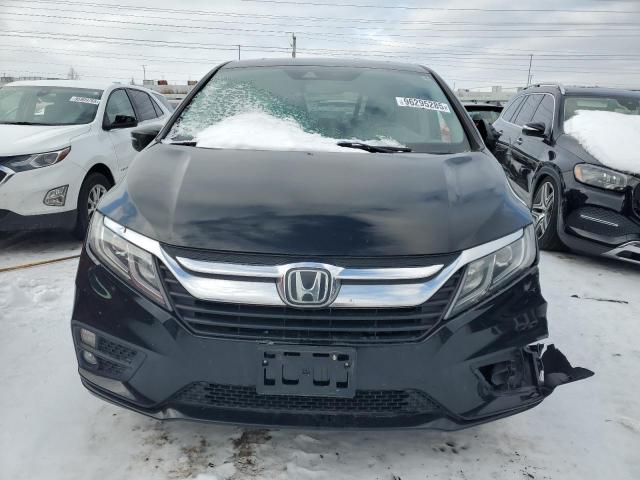 Honda Odyssey Exl Image 5