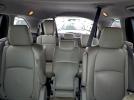 Honda Odyssey Exl Image 10