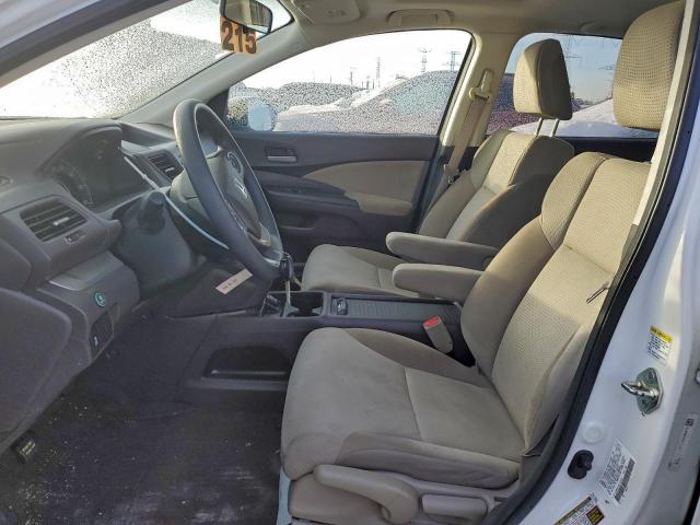 Honda Crv Ex Image 6