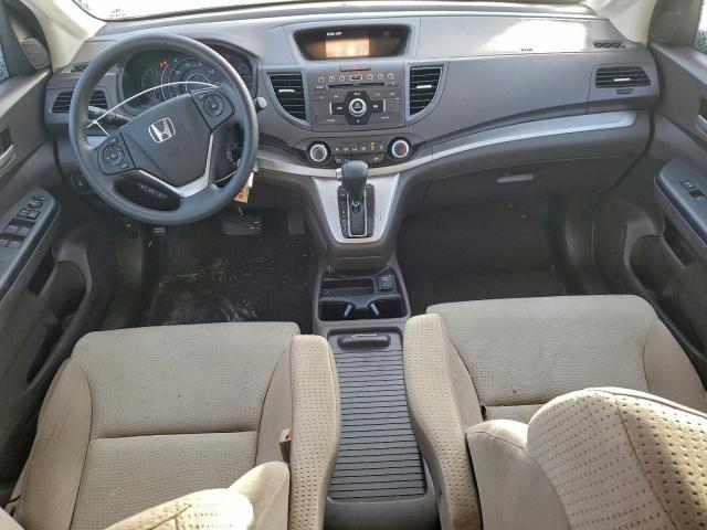 Honda Crv Ex Image 5