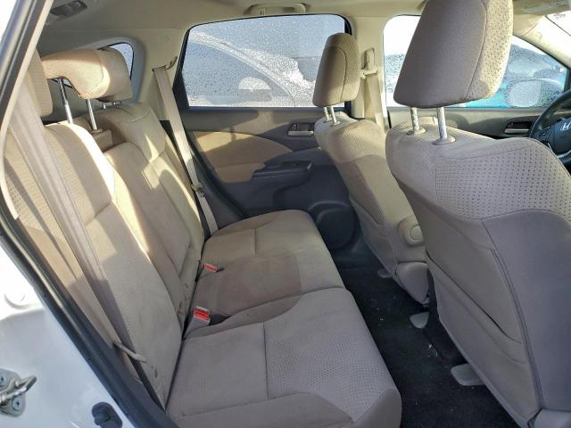 Honda Crv Ex Image 8