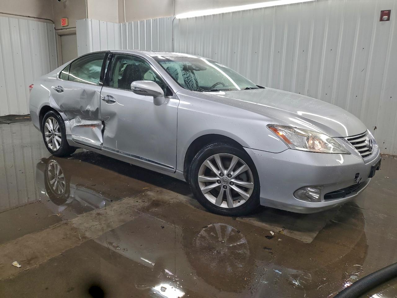 Lexus Es 350 Image 4