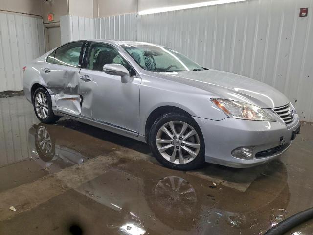 Lexus Es 350 Image 4