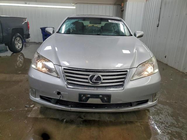 Lexus Es 350 Image 9