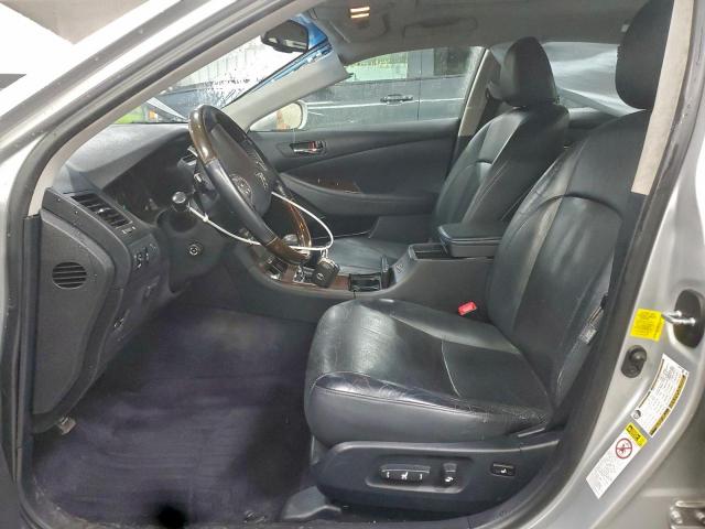 Lexus Es 350 Image 5