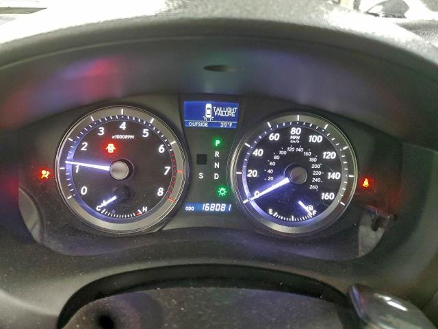 Lexus Es 350 Image 7