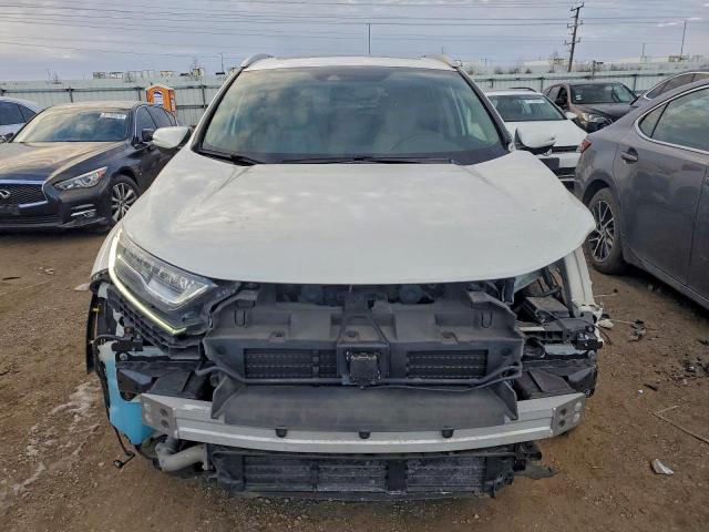 Honda Crv Touring Image 12