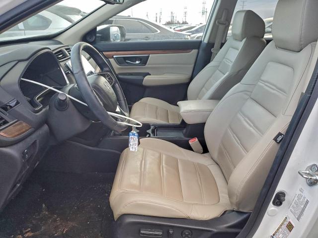 Honda Crv Touring Image 5