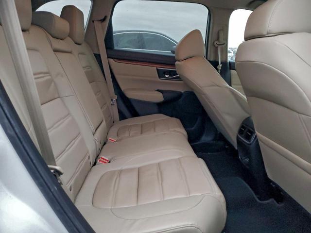 Honda Crv Touring Image 13