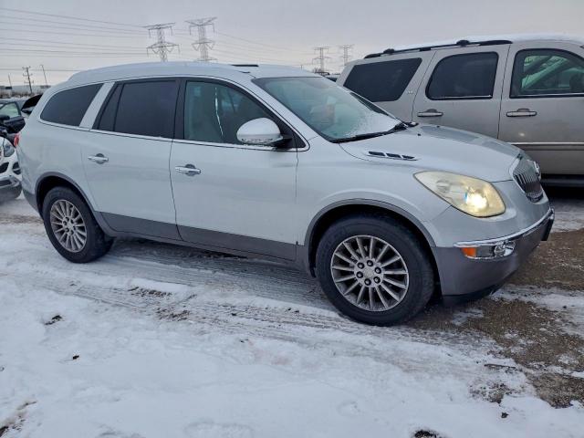 Buick Enclave Image 11