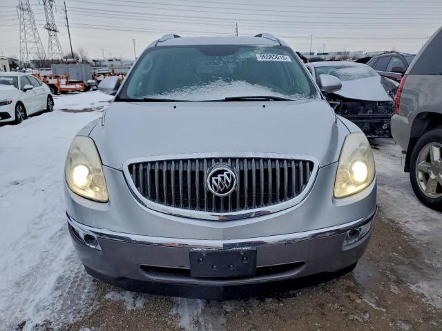 Buick Enclave Image 9