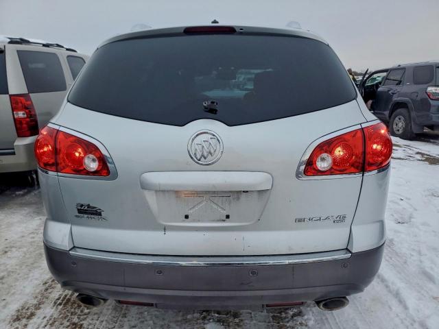 Buick Enclave Image 5