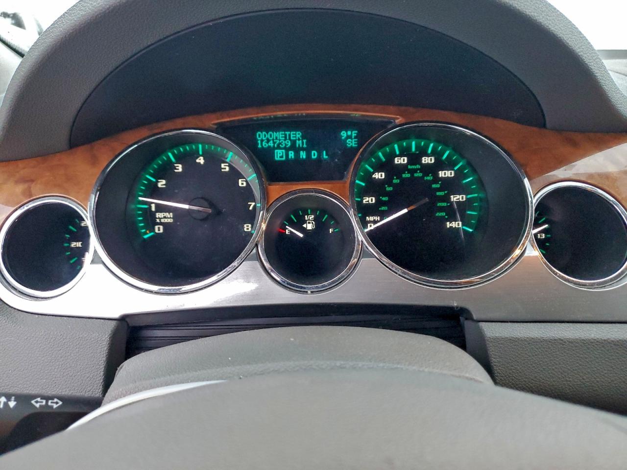 Buick Enclave Image 7