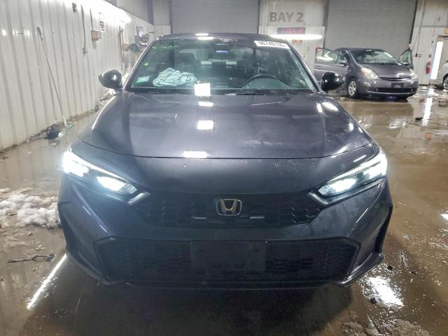 Honda Civic Sport Image 12