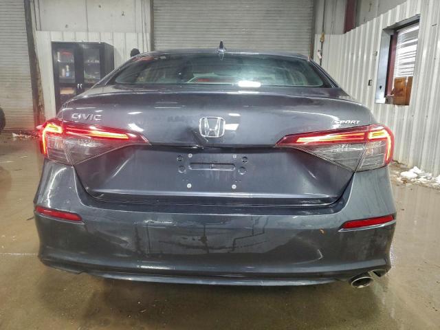 Honda Civic Sport Image 6