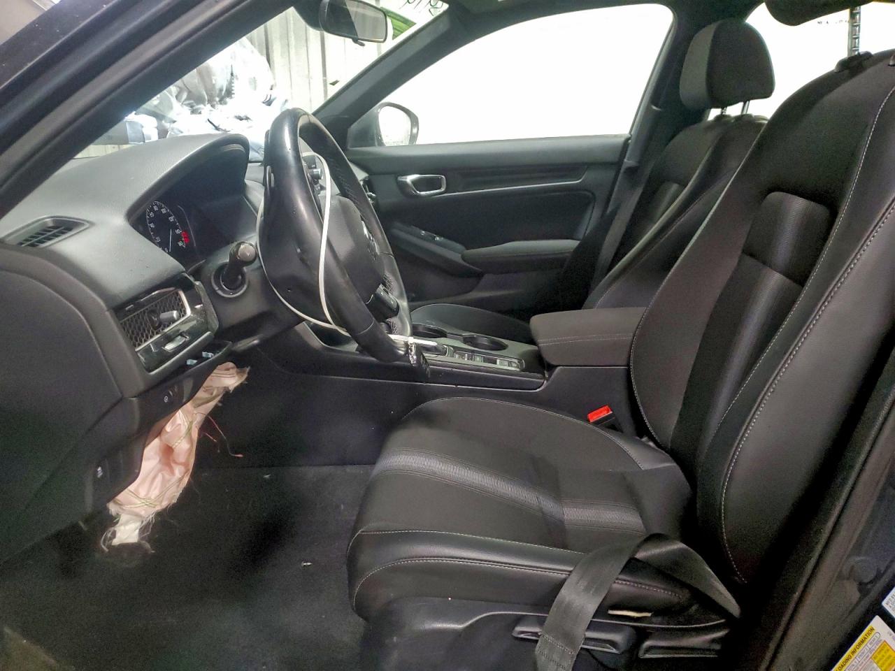 Honda Civic Sport Image 5