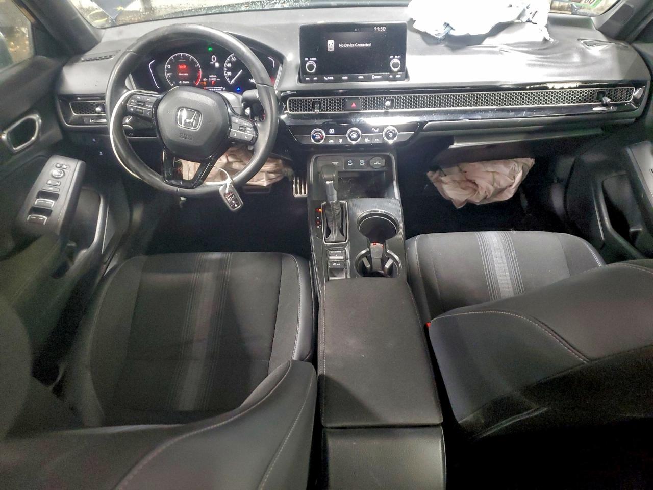 Honda Civic Sport Image 11