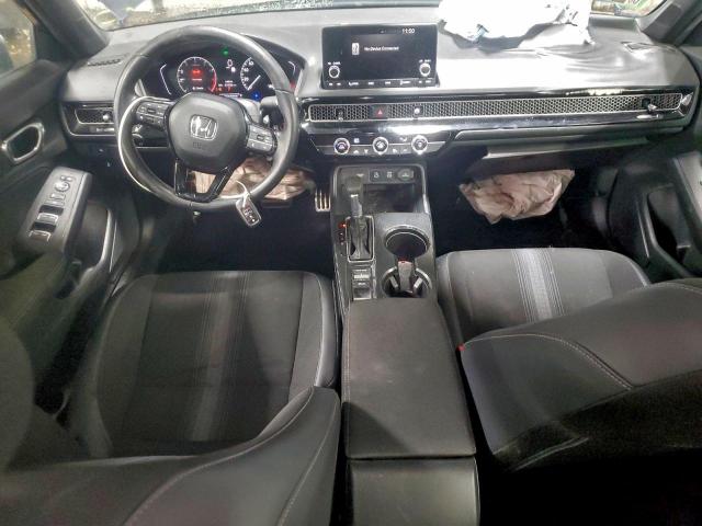 Honda Civic Sport Image 11