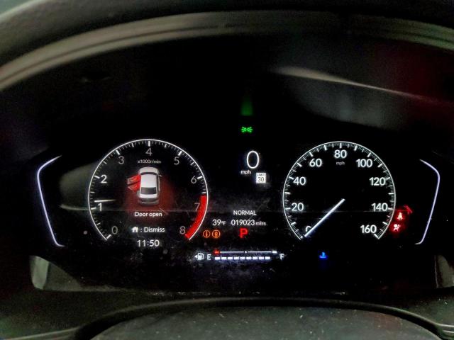 Honda Civic Sport Image 10